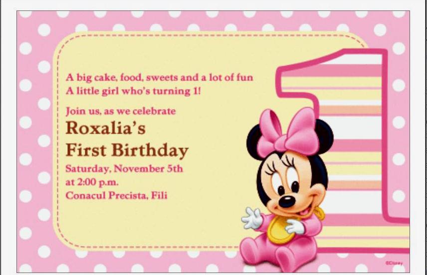 A Year Of Love Laughter And Fun Roxalia Is Turning One